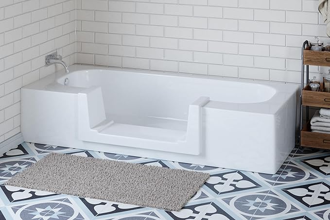 Quick Tub - Bathtub Conversion