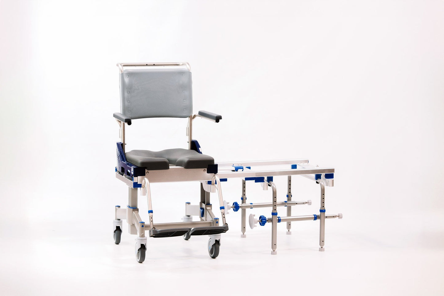 Trax Tub Slider