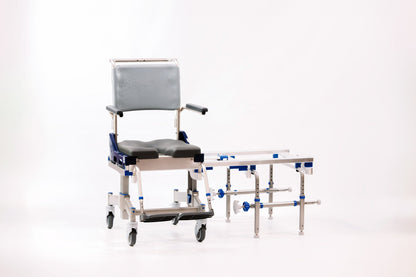 Trax Tub Slider