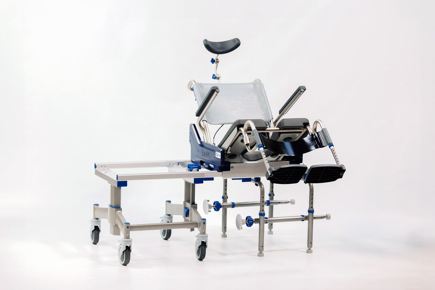 Trax Tub Slider