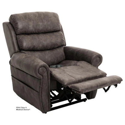 Pride Mobility - VivaLift - Tranquil 2 PLR935 - Petite Wide