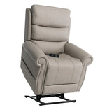 Pride Mobility - VivaLift - Tranquil 2 PLR935 - Petite Wide