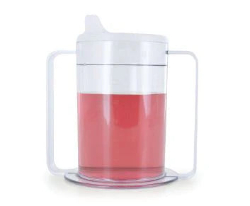 Transparent Cup