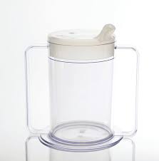 Transparent Cup
