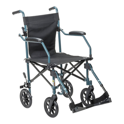 Travelite Transport Wheelchair