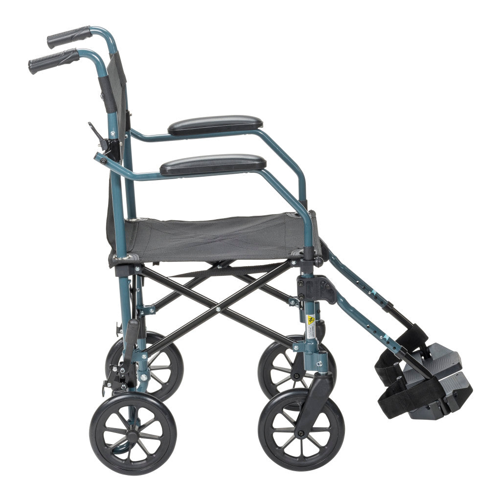 Travelite Transport Wheelchair