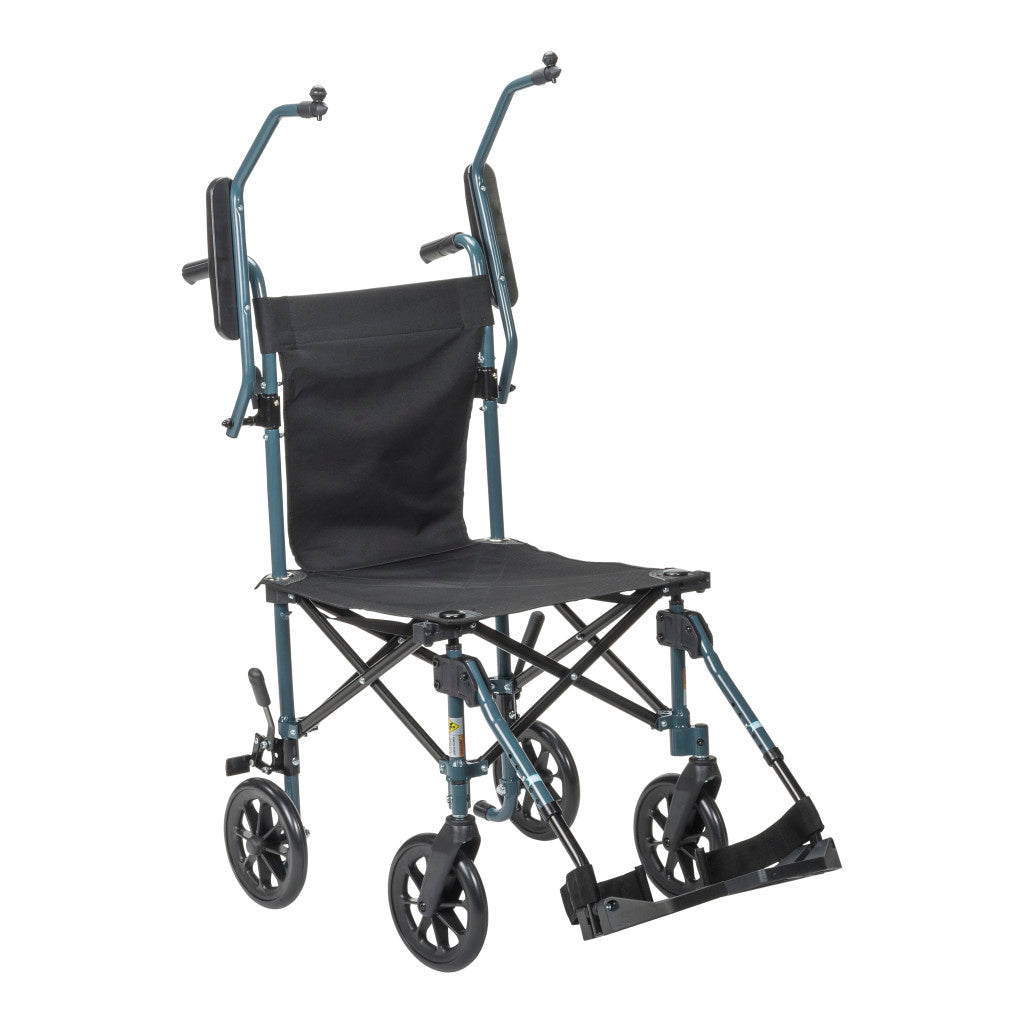 Travelite Transport Wheelchair