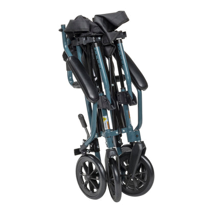 Travelite Transport Wheelchair