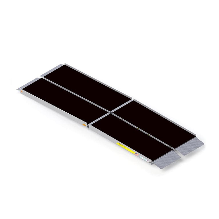 EZ-ACCESS Trifold Advantage Series Ramp โ Reliable Mobility