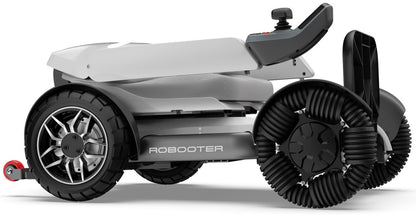 Robooter X40