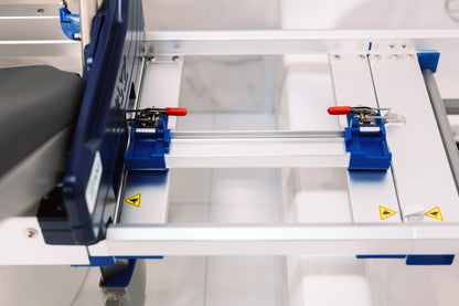 Trax Tub Slider
