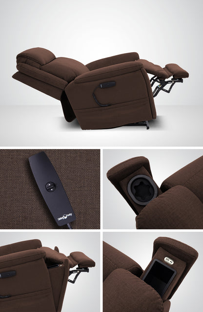 Pride Mobility - Evolution Collection - LC435 Large
