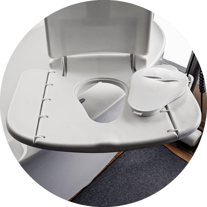 Bath Lift Chair