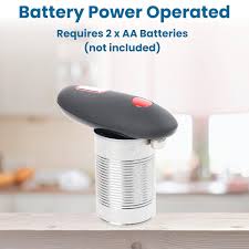 One Touch Can Opener