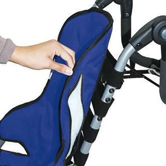 Convaid EZ Rider – Reliable Mobility