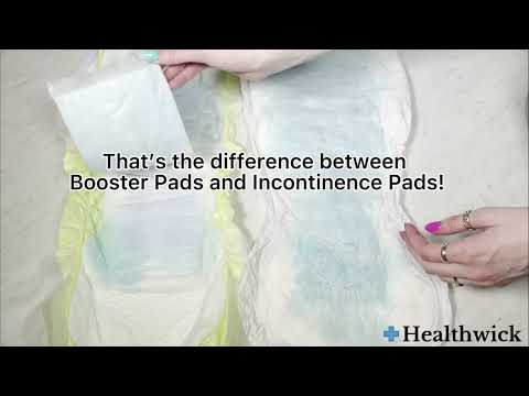 Tranquility Booster Pads