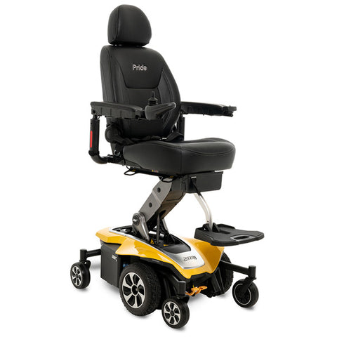 Mid Sized Power Chairs