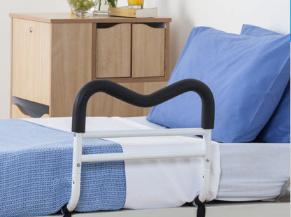 M-Rail Home Bed Assist Handle