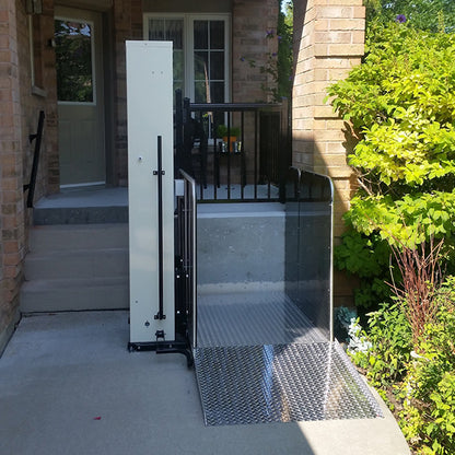 Serenity Vertical Platform Lift