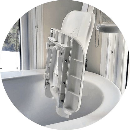 Bath Lift Chair