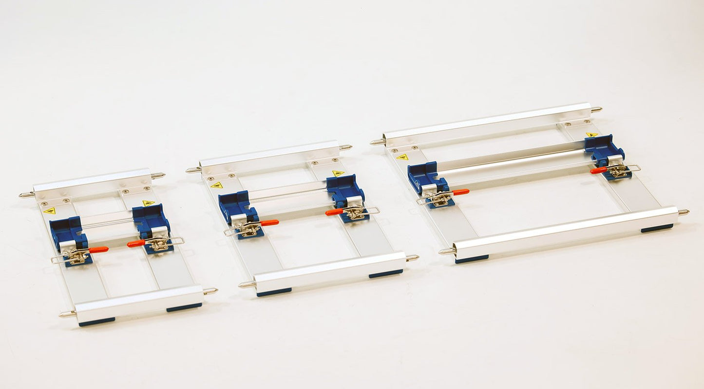 Trax Tub Slider