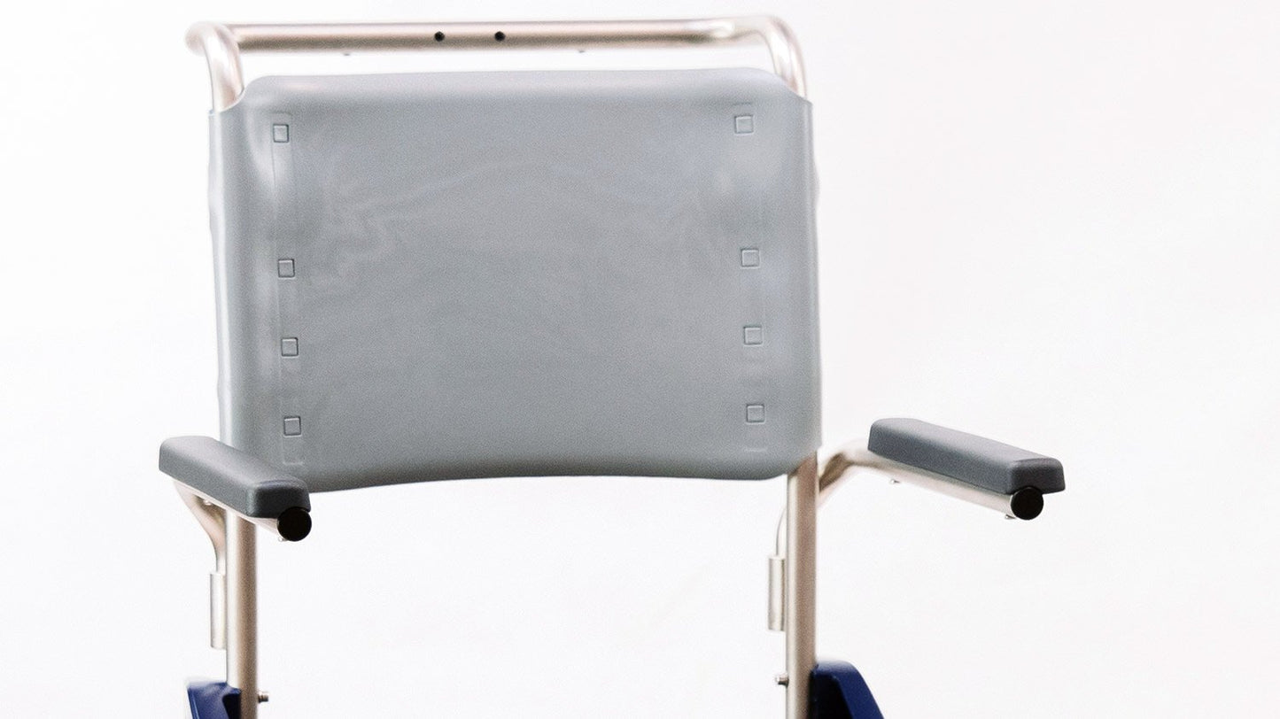 Trax Tub Slider