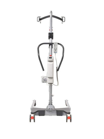 GRAVIS Floor Lift, Power Base 600lbs, 272kgs