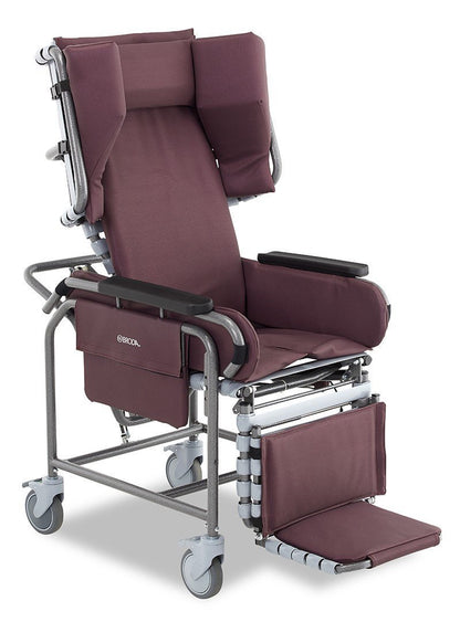 Centric Tilt Semi-Recliner 30VT