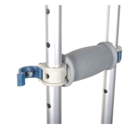 Universal Aluminum Crutch