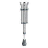 Universal Aluminum Crutch