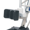 Reliant 350 Stand-Up Lift with Power Manual Low Base