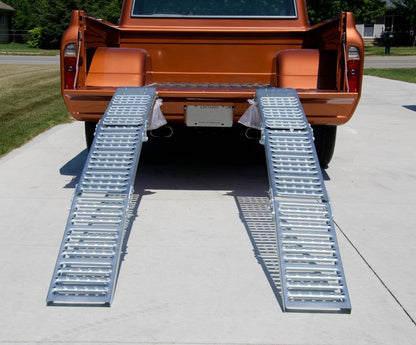 Erickson 6 FT Loading Ramps