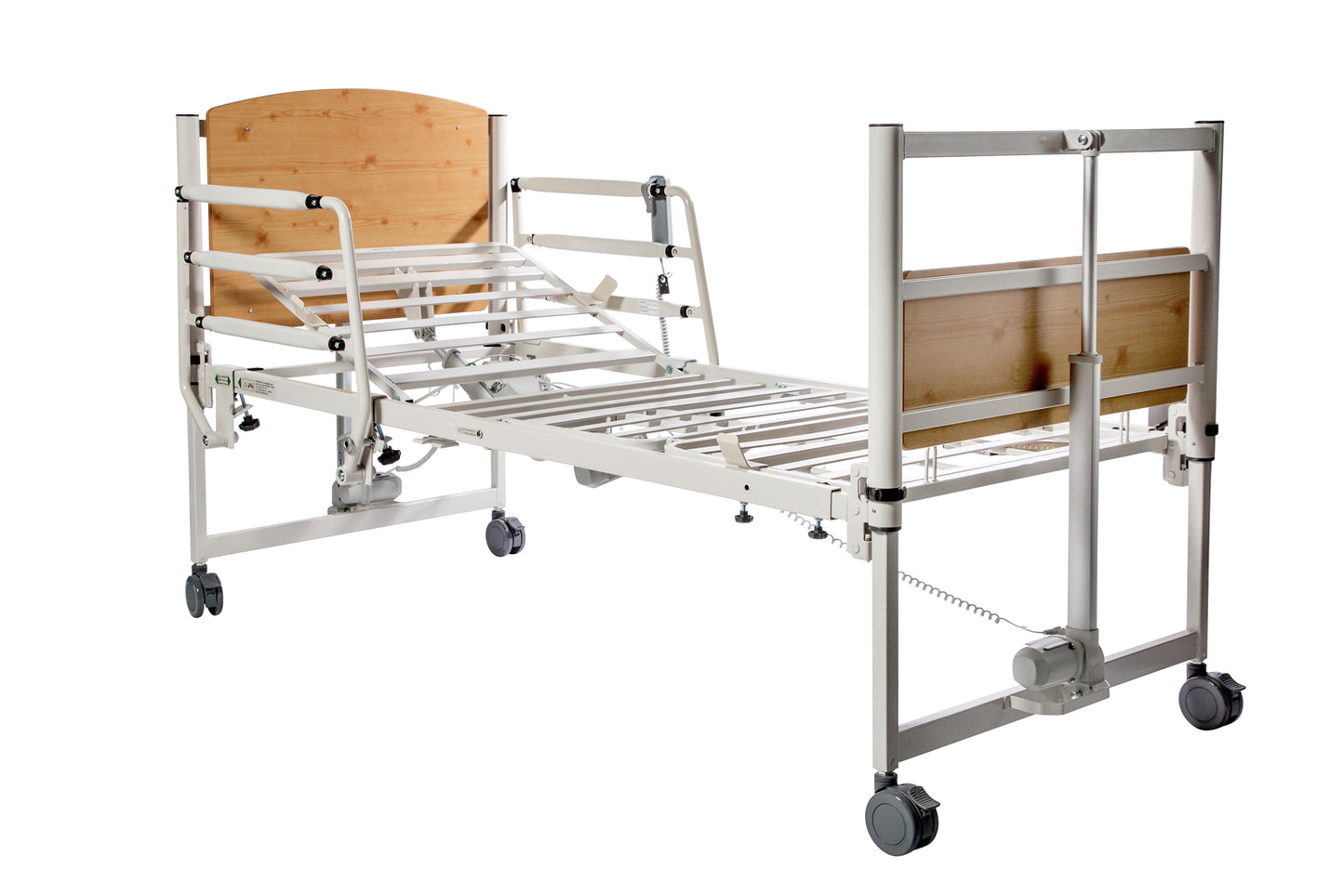 Harmony 8199 Homecare Bed