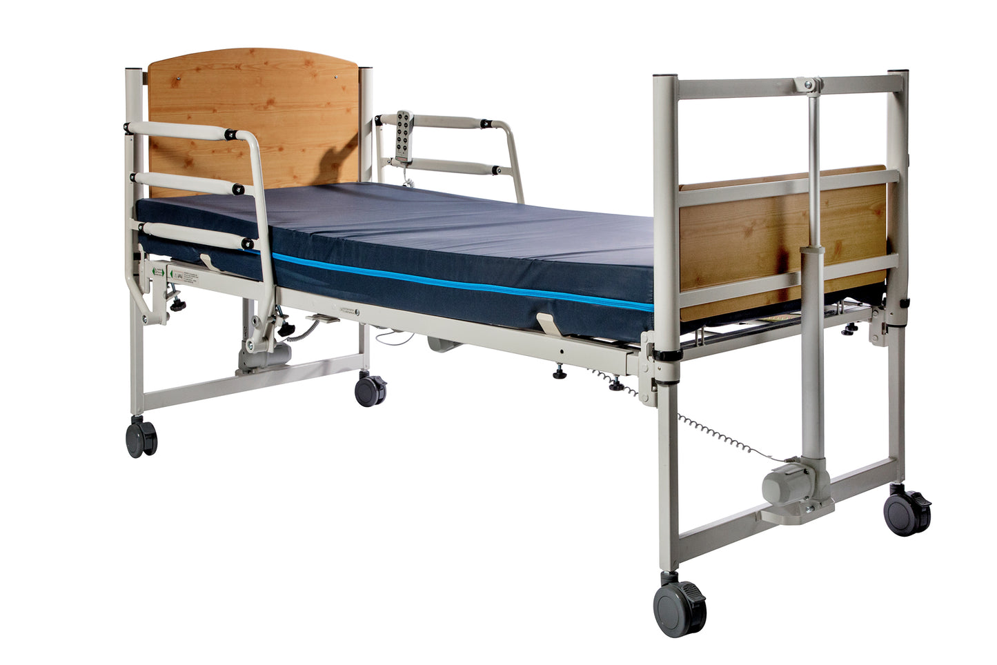 Harmony 8199 Homecare Bed