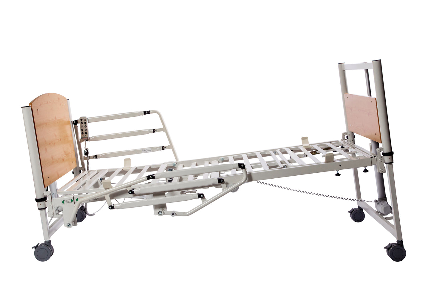 Harmony 8199 Homecare Bed