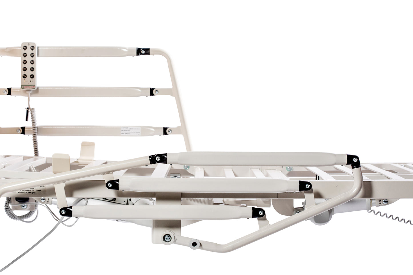 Harmony 8199 Homecare Bed