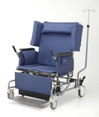 Vanguard Bariatric Tilt Recline 985