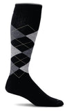 Argyle - Knee High