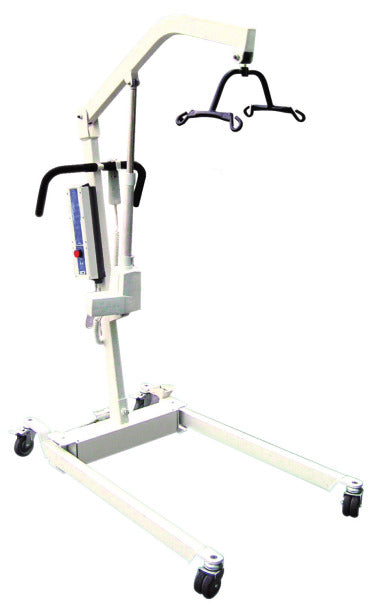 Backtech Bariatirc Battery-Powered Lift – Reliable Mobility