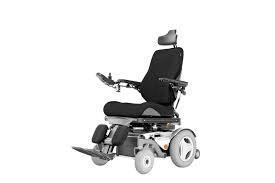 Power Rehab Wheelchairs
