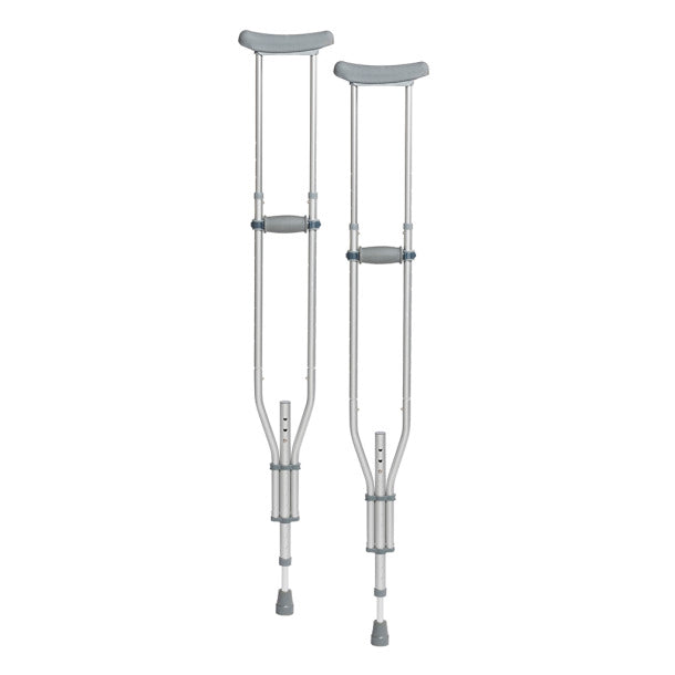 Universal Aluminum Crutch