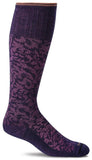 Damask - Knee High