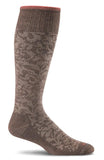 Damask - Knee High