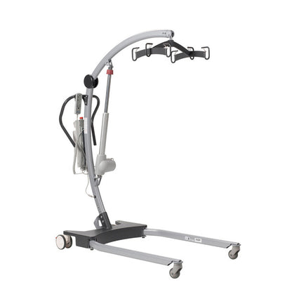 GRAVIS Floor Lift, Power Base 600lbs, 272kgs