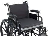 Gel-U-Seat™ Skin Protection 3" Gel/Foam Wheelchair Cushion
