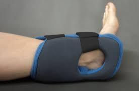 Ventopedic Heel & Ankle Protector