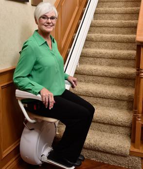 K2 Stairlift