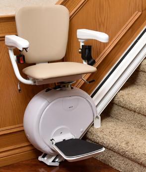 Savaria K2 Stairlift