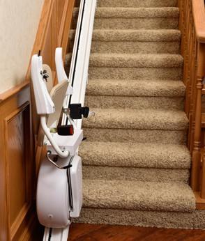 Savaria K2 Stairlift