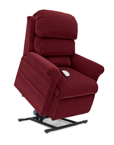 Pride Mobility - Elegance 570 - Small